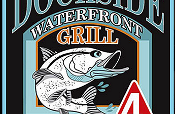 Dockside Waterfront Grill