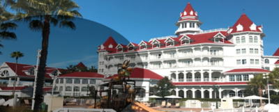 DVC Reservations