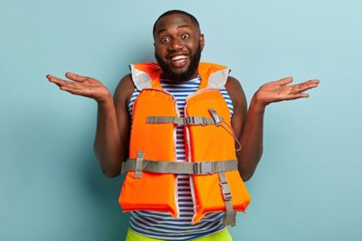 Is Your Child's Life Jacket the Right Size and Fit? - Boater Kids