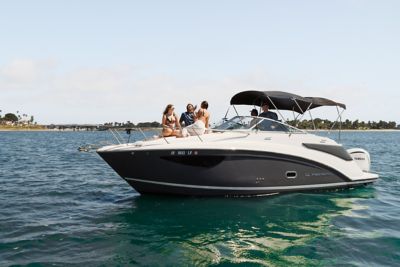 Tampa boats