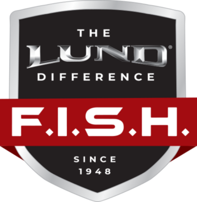 LUND Aluminum Fishing Boats for Anglers & Families