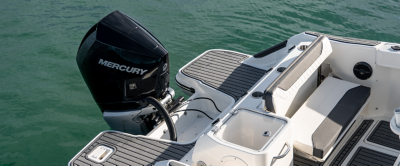 How to flush and De-Salt Your Boat Motor BETTER! (Outboards or