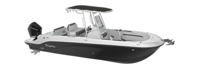 Solid Black Hull