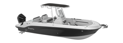 Black Hull Sides (White Bottom)