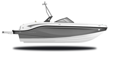 Bayliner DX2250 Deck Boat | Bayliner