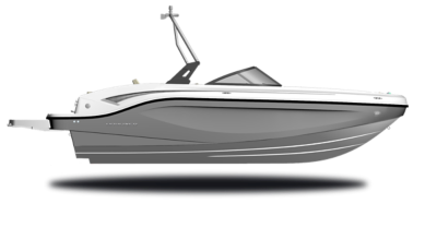 Solid Gray Hull