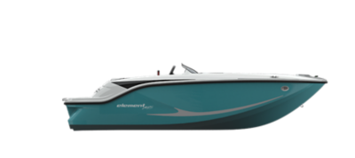 Kingfisher Blue Hull