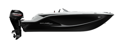 Solid Black Hull