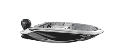Solid Black Hull