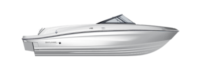 Solid White Hull