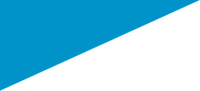 Whale Blue Hull Sides (White Bottom)