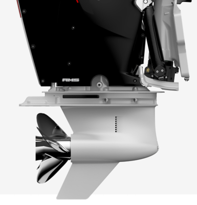 Gearcase Option 5.44