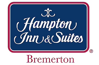 Hampton Inn and Suites Bremerton