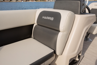 Breeze 210 Starboard Bow Seat