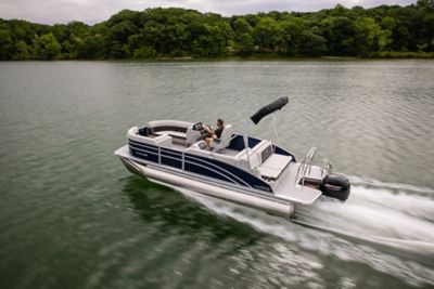 Buying a Pontoon Boat: 10 Questions to Ask First