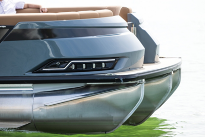 Tips, Tricks & News  Harris Pontoon Boats