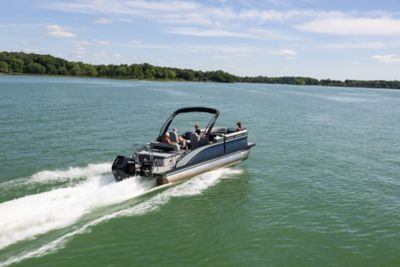 harris-pontoon-boats-solstice-250-sldh-running-2025-39673