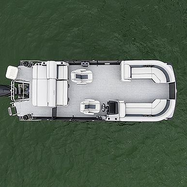 harris-pontoon-boats-sunliner-230-sldh-overhead-2024-42799