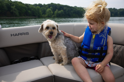 harris-pontoon-boats-sunliner-250-dog-girl-2024-0436