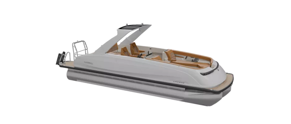 Crowne 250