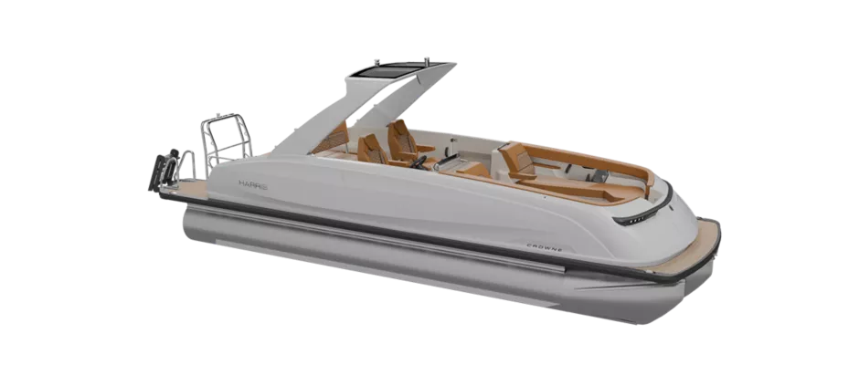 CROWNE 250