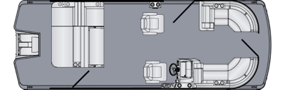 Sunliner 230 Sport