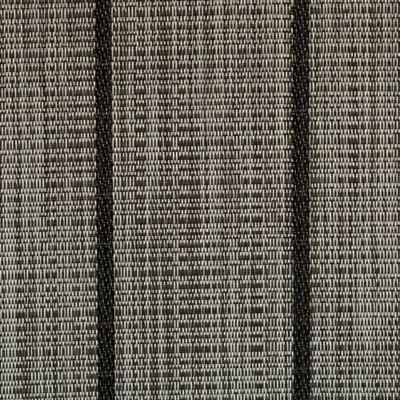 Slate Gray Woven Teak