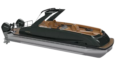 Crowne 260 Summit Series