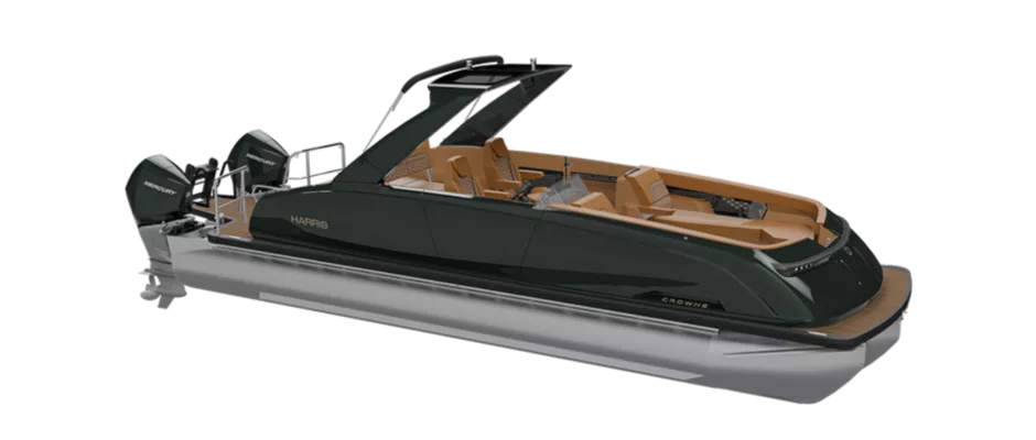 Crowne 260 Summit Series