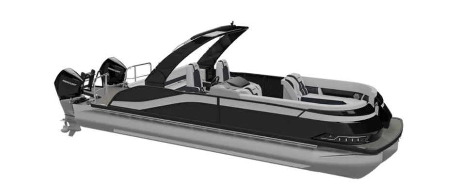 Grand Mariner 260 Summit Series