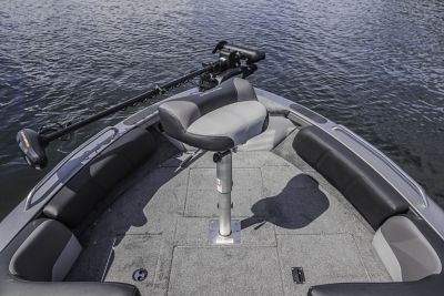 Best Boats for Big Lake Fishing