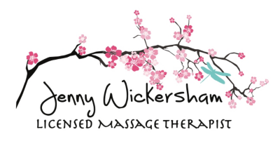 Jenny Wickersham Licenced Massage Therapist
