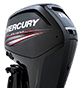 Mercury® 115 EXLPT FourStroke