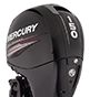 Mercury® 150L FourStroke