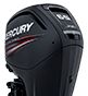 Mercury® JET 65 ELPT FourStroke