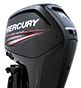 Mercury® 75 ELPT FourStroke