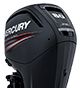 Mercury® JET 80 ELPT FourStroke