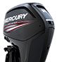 Mercury® 90 ELPT FourStroke