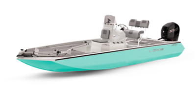 lb-bay20-bright-white-interior-poly-seafoam-green-hull-option-visualization