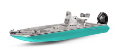 lb-bay22-bright-white-interior-poly-seafoam-green-hull-option-visualization