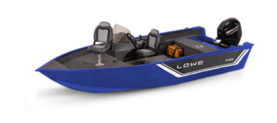 Fishing Machine 1625 Side Console