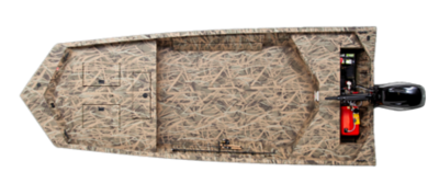 Roughneck 1860 Deluxe Tiller