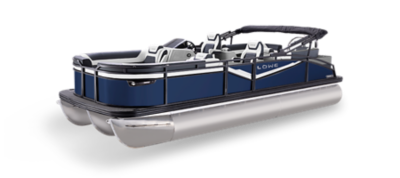 Lowe RS Pontoon