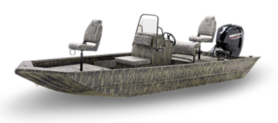 Roughneck 1860 Center Console