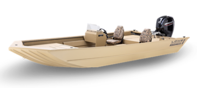 Roughneck 2070 Side Console