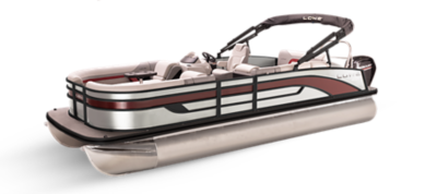 lb-ss-230cl-matte-silver-pearl-fence-2027-base_model
