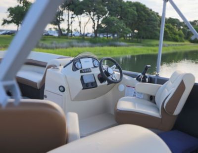 Tampa boats