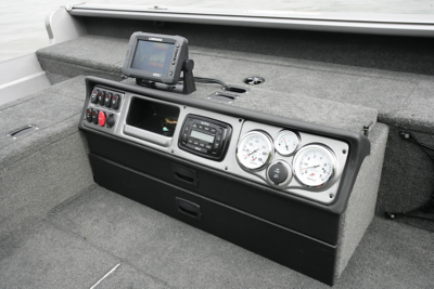 1875-2075 Pro Guide Command Console