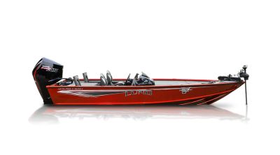 1875 Pro-V Musky XS