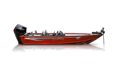 1875 Pro-V Musky XS